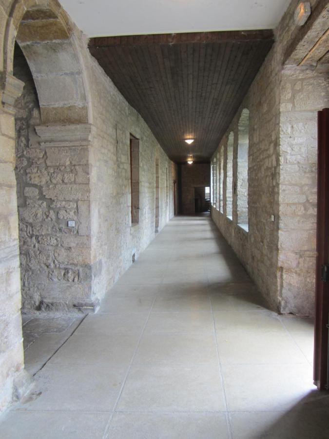 O'Couvent - Appartement 71 M2 - 1 Chambre - A222 Salins-les-Bains Luaran gambar