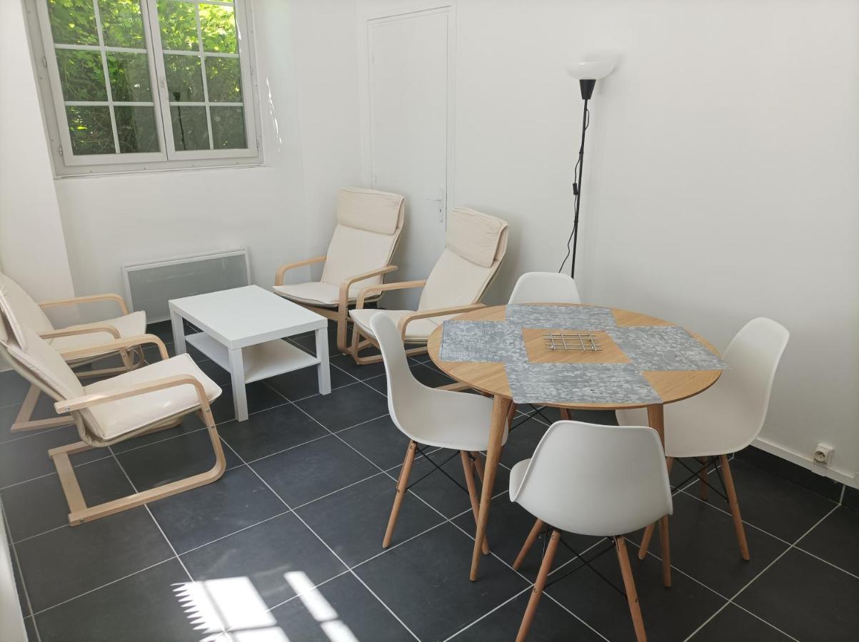 O'Couvent - Appartement 71 M2 - 1 Chambre - A222 Salins-les-Bains Luaran gambar